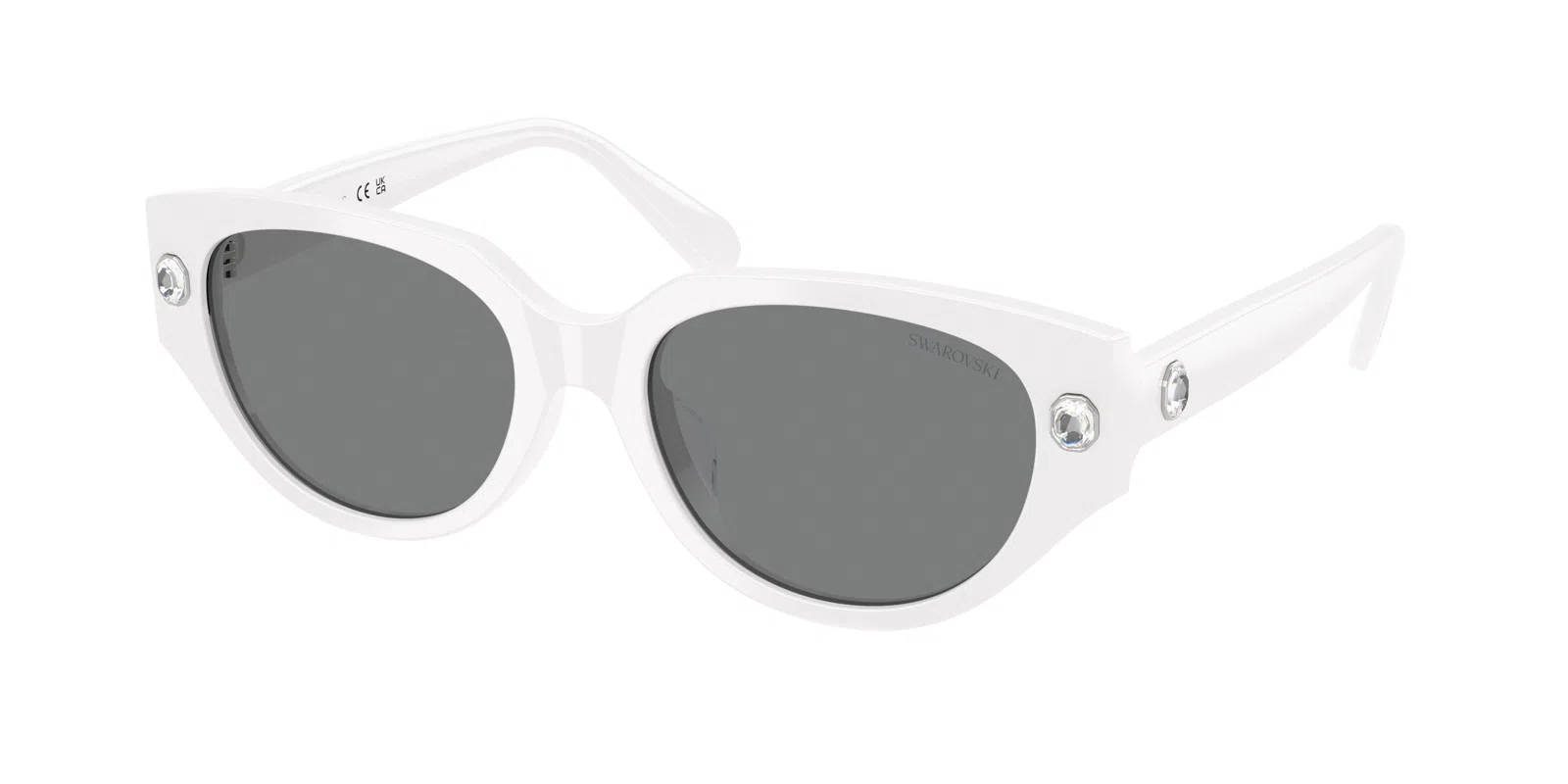 Swarovski 6035D Sunglasses - view 20
